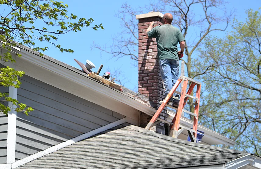Chimney & Fireplace Inspections Services in Alum Rock, CA
