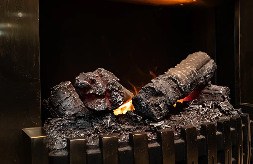 Soot Removal in Alum Rock, California